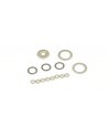 SX031 Washer Set (Scorpion XXL) SX031  - KYOSHO RC